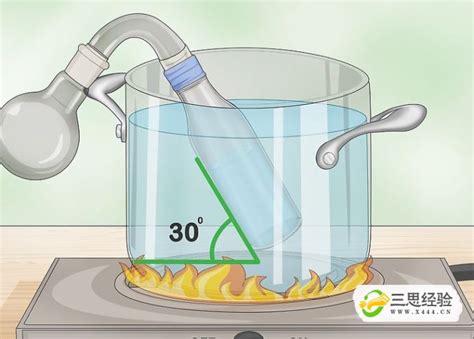 如何制作蒸馏水_三思经验网