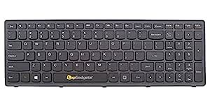 Lap Gadgets Laptop Keyboard for Lenovo IdeaPad Flex 15 15D 6 Months ...