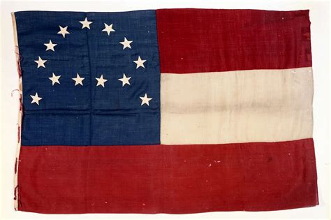 General Robert E. Lee's Headquarters Flag - Encyclopedia Virginia