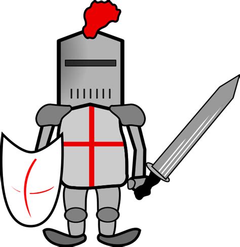 Knight Clipart Pictures - Clipartix