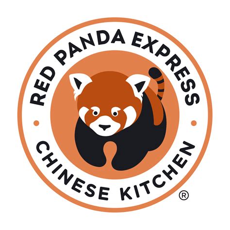 Panda Express Panda Logo