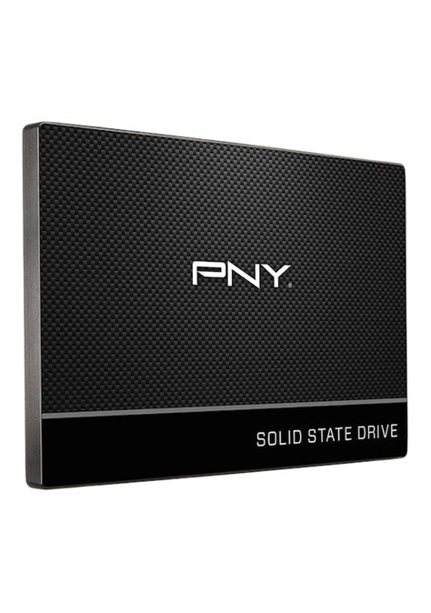PNY CS900 2.5" 480 GB SATA 3 SSD Fiyatları ve Özellikleri