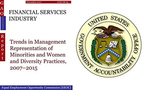 FINANCIAL SERVICES INDUSTRY: Trends in Management Representation of ...