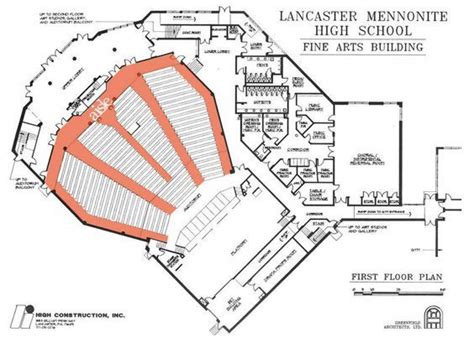 Theater Design: 7 Basic Rules for Designing a Good Theater