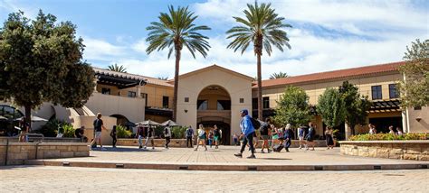 California Baptist University – IE Success