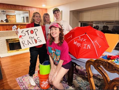 'Sex trafficking' stings—or ICE deportation at the Super Bowl? - 48 hills