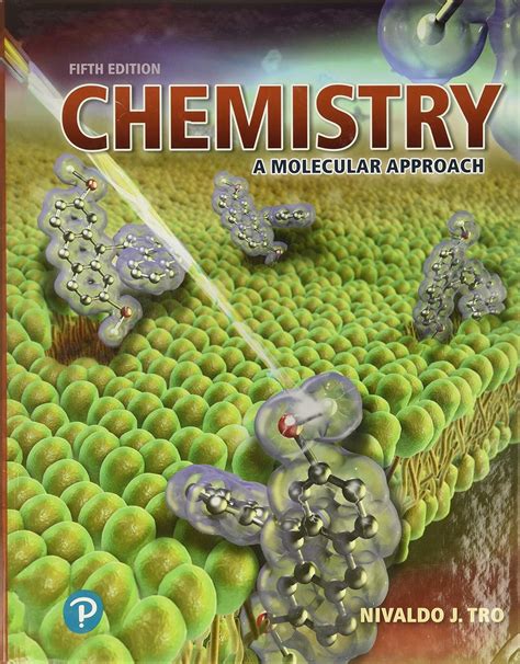 Chemistry A Molecular Approach