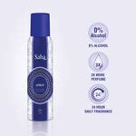 Buy Paraben & Alcohol Free Perfumes Online