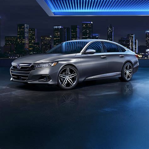 Electric & Hybrid Honda Lineup | Buy a Honda in Boston, MA