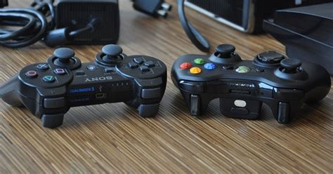 Xbox 360 Wired Controller,USB Gamepad for Microsoft Xbox 360 /Slim/PC ...