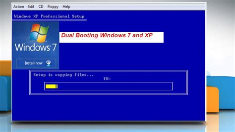 Rezultat imagine pentru WinXP Boot