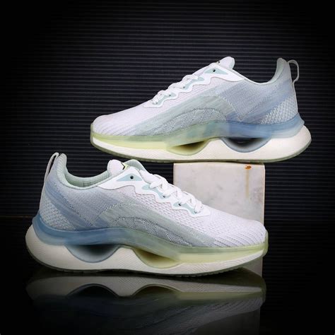 Bacca Bucci Hypersoft Series | Ultra-Rebounce Engineered Knit Shoes