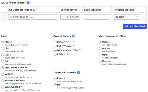 Image result for Create ICS Calendar Link Guide