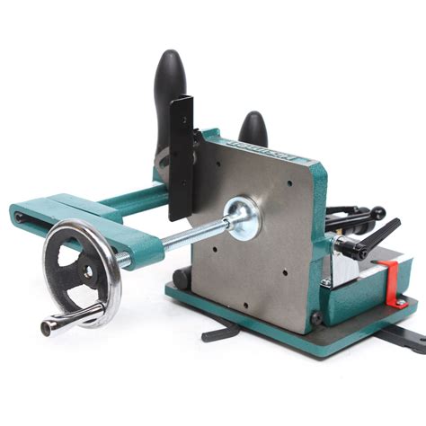 Buy Woodworking Tenoning Fixture T-slot Wood Clamping Jig Table Saws ...