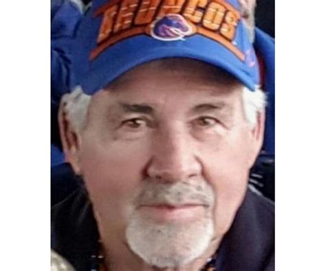 Charles Elumbaugh Obituary (1946 - 2024) - Caldwell, ID - Idaho Statesman