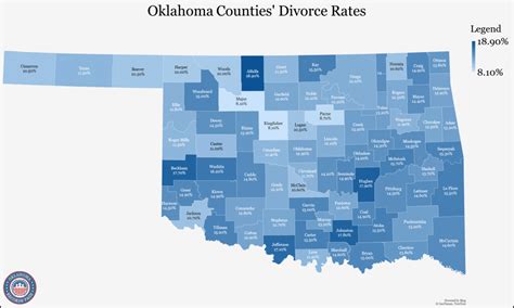 Search Free Oklahoma Records: Divorces, Marriages, Warrants