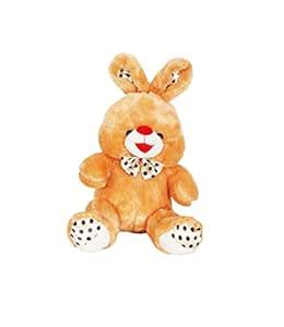 Buy MS Traders Soft Rabbit Figure Toy For Kids(Brown) Online at Low ...