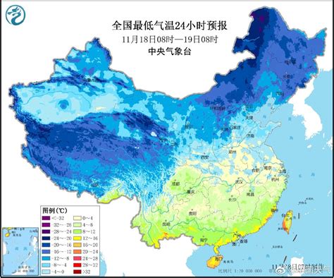 北方的冷空气已连夜送达杭州，请签收！我想拒签……