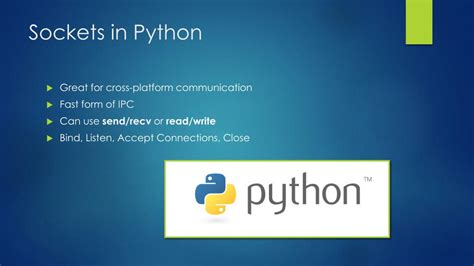 Image result for How to Use Socket Python