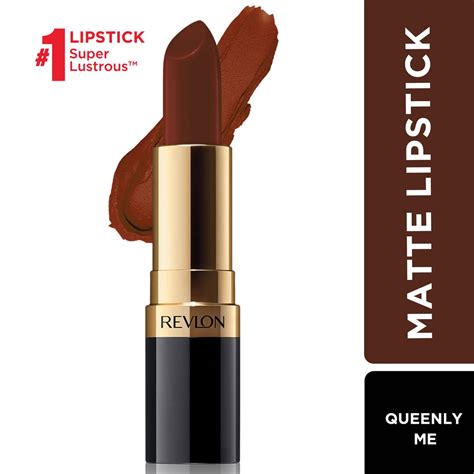 Super Lustrous™ Lipstick - Creme | Rich, Creamy & Vibrant Color ...