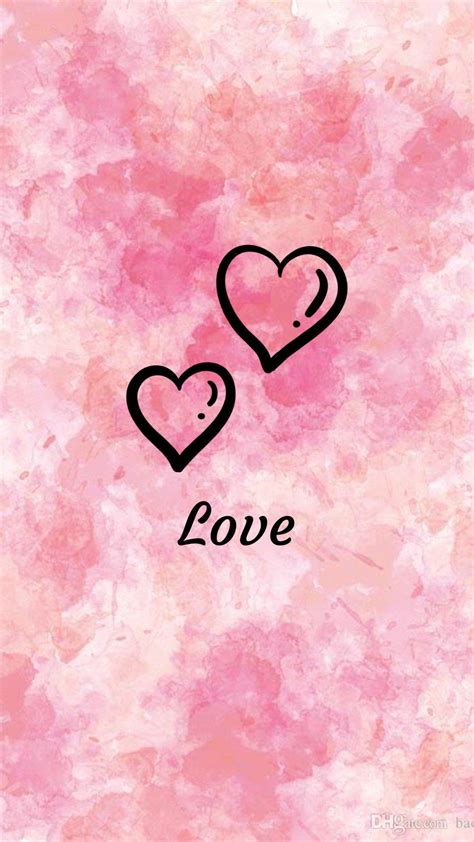 instagram story background for love