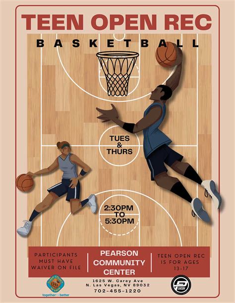 Dr. William U. Pearson Community Center