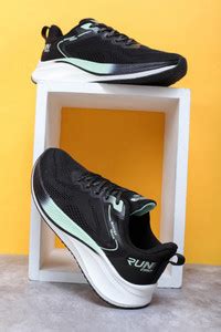 Abros KICK Running Shoes For Men - Buy Abros KICK Running Shoes For Men ...