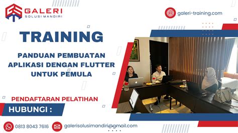 Image result for Flutter Tutorial Untuk Pemula
