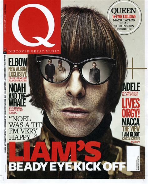 Are Old Q Magazines Worth Money at Sofia Flick blog
