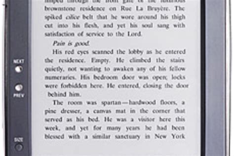 Reader for PC 的图像结果