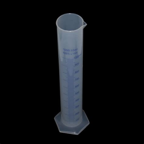 1000ml-Translucent-Plastic-Measuring-Cylinder-for-Lab-Supplies ...