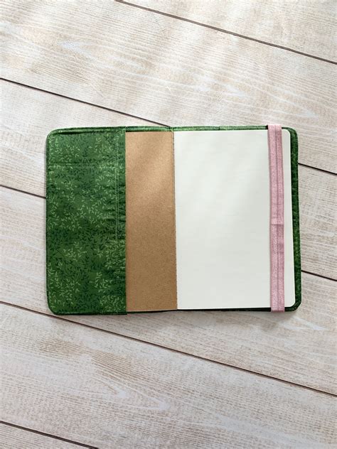 Image result for Quilted Notebook Cover