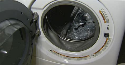 Image result for Dangerous Washing Machine Explosion