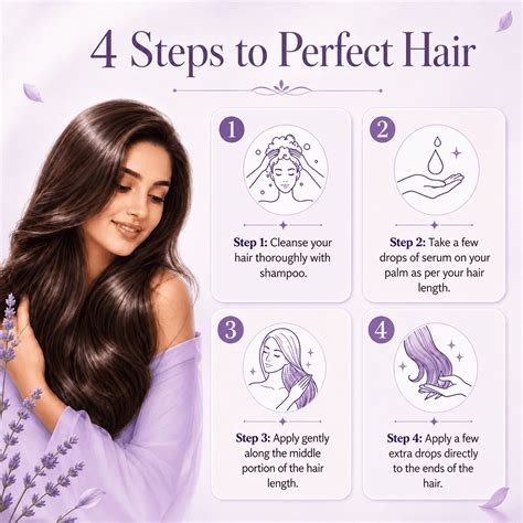 Ayurvedic Hair Growth Serum – Natural Scalp Serum for Hair Growth ...