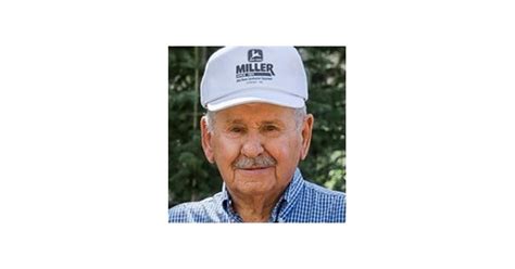 Herman Domson Obituary (2021) - Torrington, WY - Colyer Funeral Home