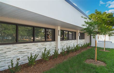 Family Promise of Brevard - W+J Construction