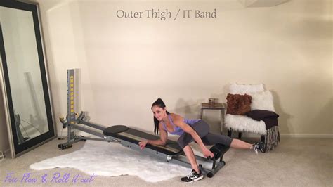 Rolling Machine Exercise 的图像结果