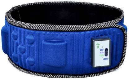 VTech 5 Motor Electric Vibrating Slimming Belt Massage Waist Exercise ...