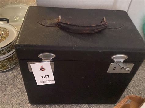 Singer Sewing Machine Box 的图像结果