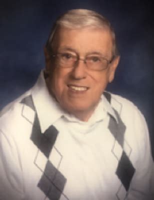 Thomas R. Oney, Sr. - 2019 - Gordon B Garrett Funeral Home Inc.