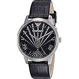 Emporio Armani Analog Multi-Colour Dial Men's Watch-AR11118 : Emporio ...