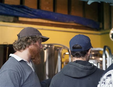 Traveling Barrel Program - Plan Bee Farm Brewery — Hudson Valley Brewery