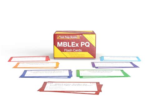 Mblex Practice Question Flashcards Mblex Test Prep Flash Cards 2023 ...