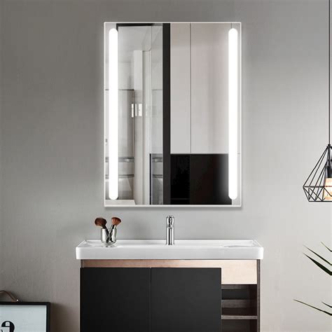 LED Bath Mirror 的图像结果