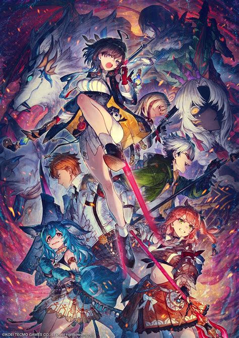 yumia liessfeldt, isla von duerer, viktor von duerer, lenja, nina friede, and 1 more (atelier ...