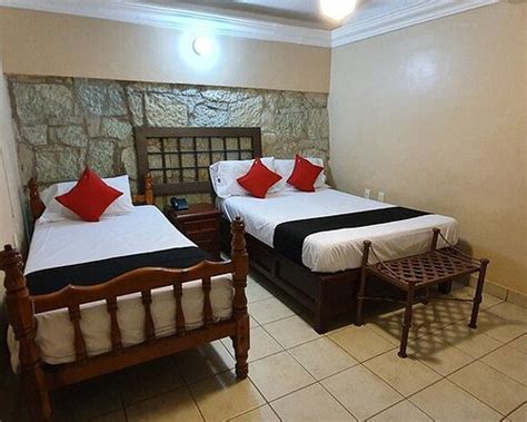 CAPITAL O COLINA DORADA (Oaxaca) - Specialty Hotel Reviews, Photos ...