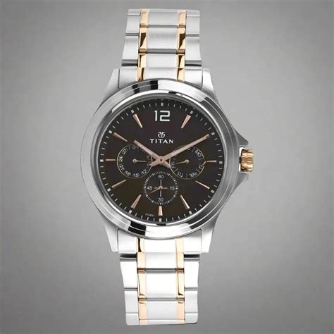 TITAN 1698KM01 – Universal Watch Company