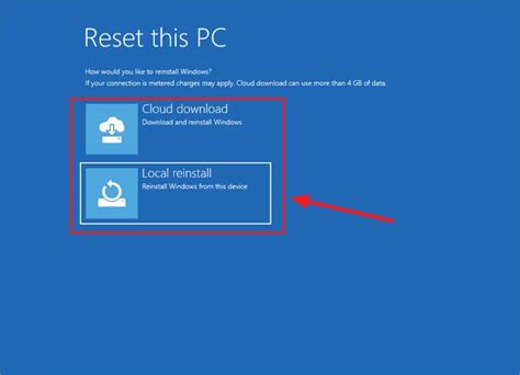 Wipe Computer Clean Windows 11 的图像结果