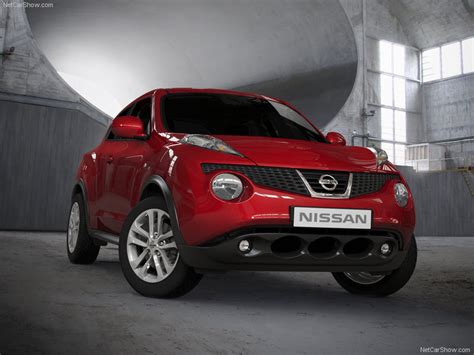 2011 Nissan Juke - Blog2Best