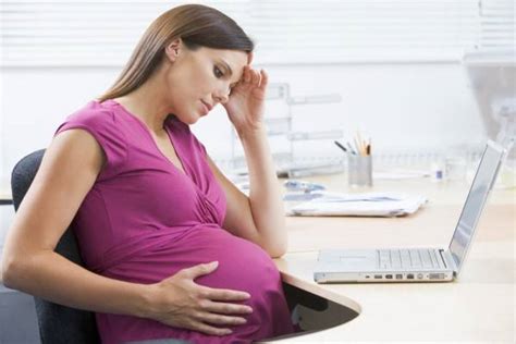 胎儿多少周后容易缺氧 这段时间就需要宝妈引起重视了 - 妈妈育儿网